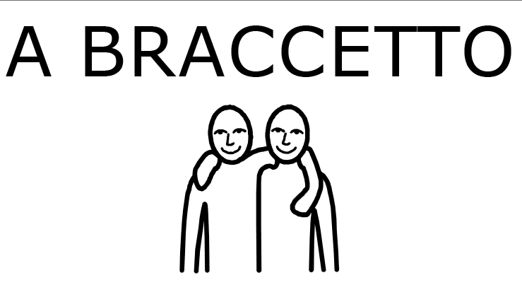 A Braccetto