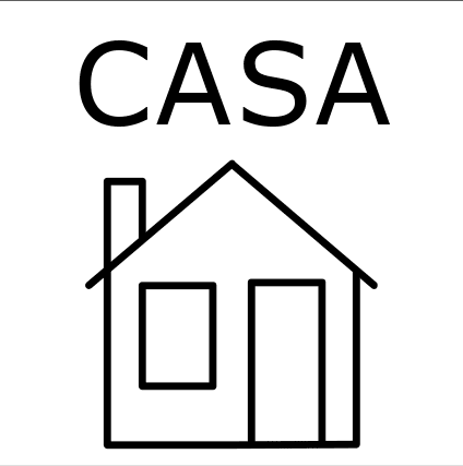 casa