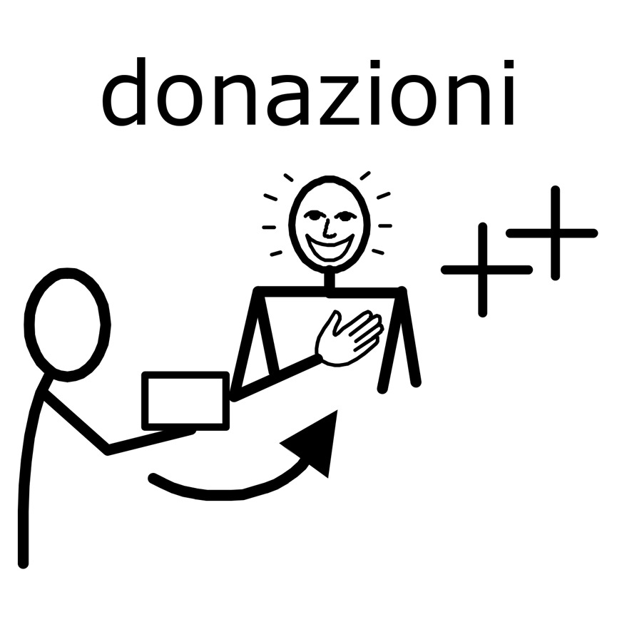 donazioni