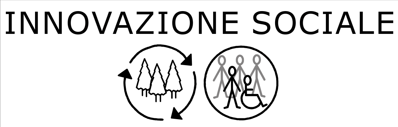 Innovazione Sociale