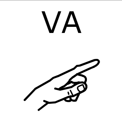 Va